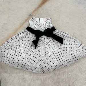 Janie and Jack Infant Dress